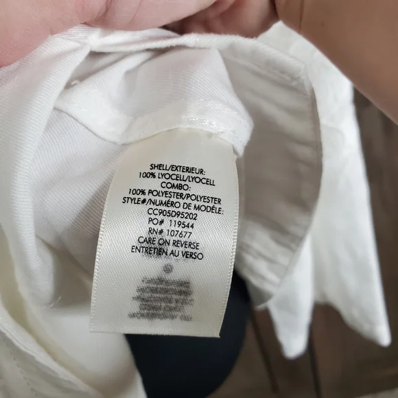 Alice + Olivia Floral Lace Jacket - Picture 4 of 5